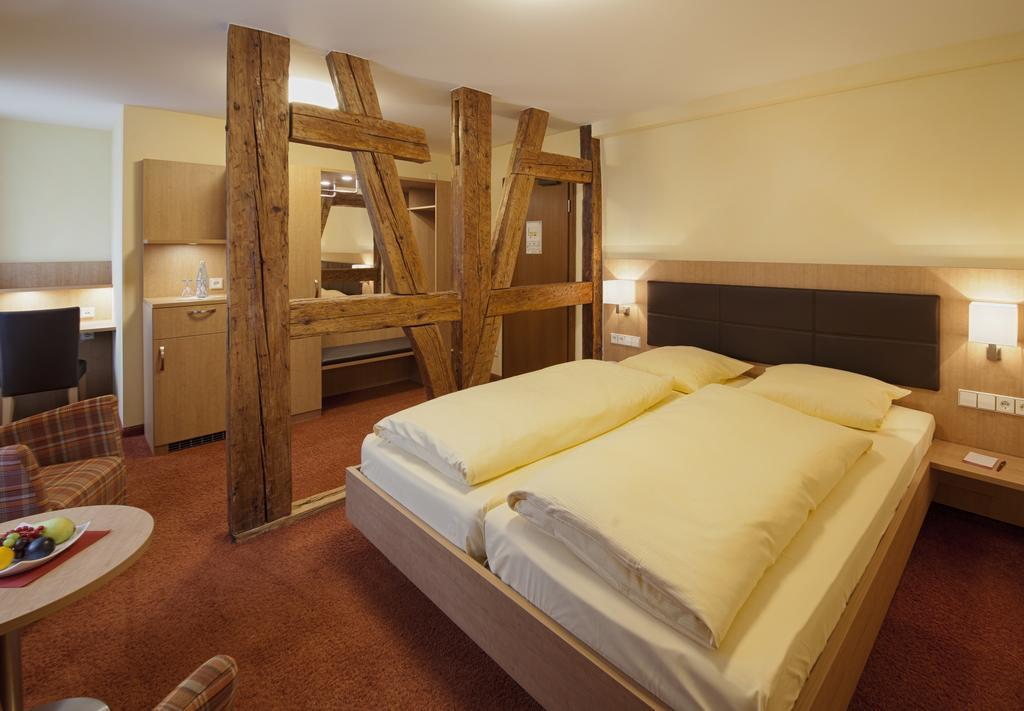 Hotel Obere Linde Oberkirch  Zimmer foto