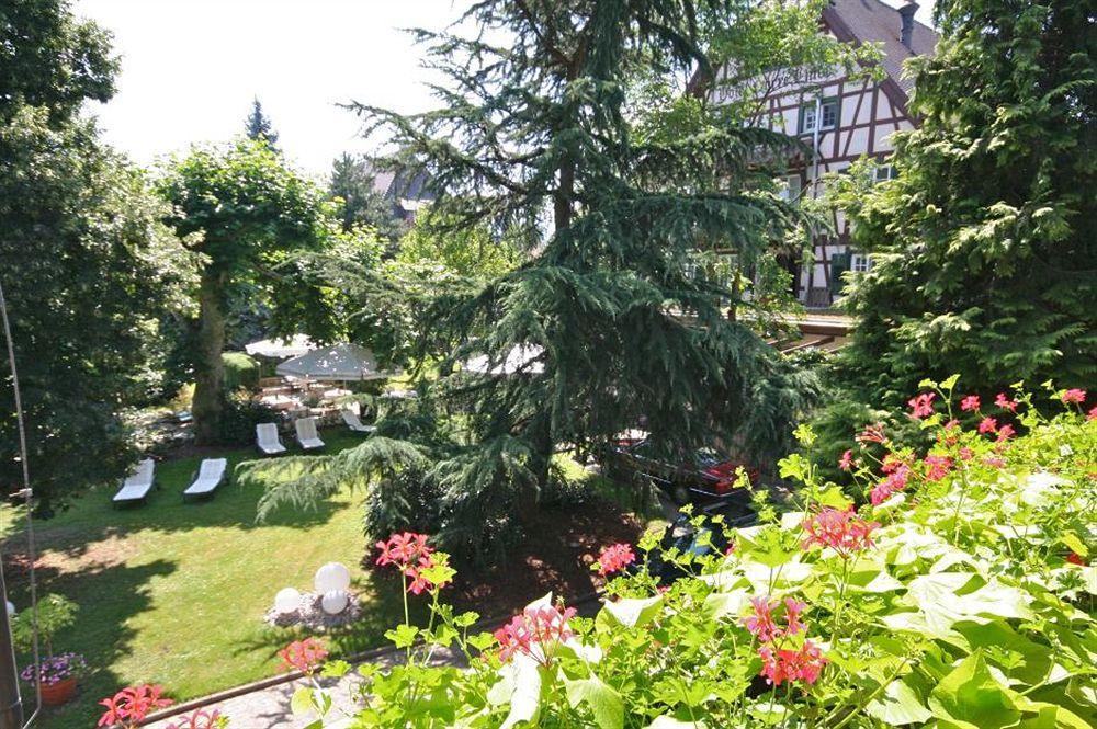 Hotel Obere Linde Oberkirch  Exterior foto