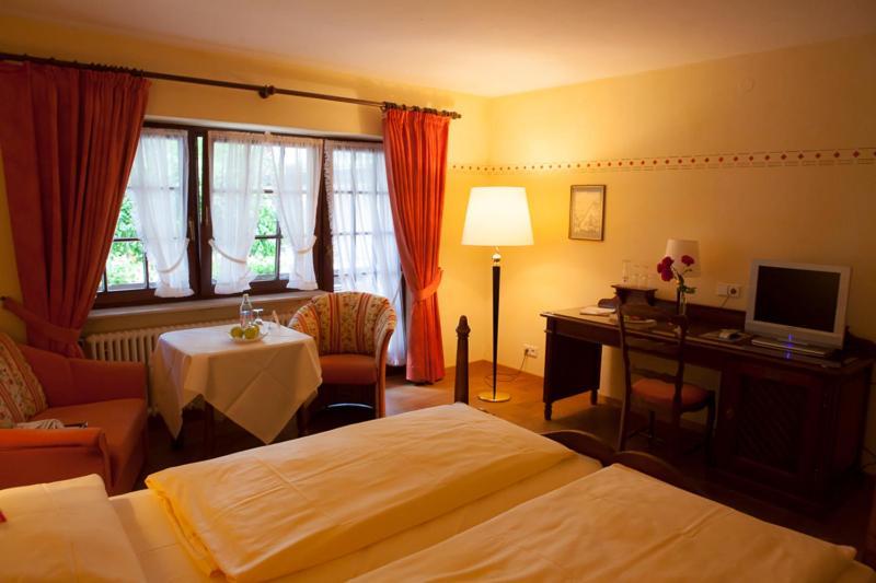 Hotel Obere Linde Oberkirch  Exterior foto